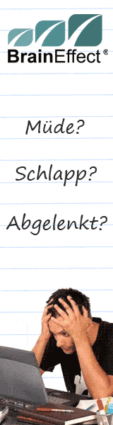 Helfen Sie ihrer Konzentration und Leistungsfähigkeit auf die Sprünge
