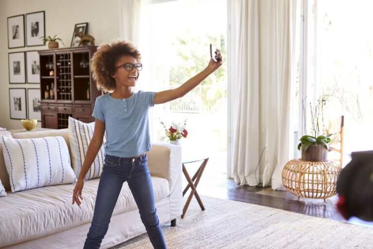 Wie wirken sich die medien auf kinder aus