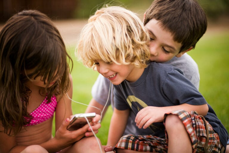 mit musik konzentration bei kindern verbessern